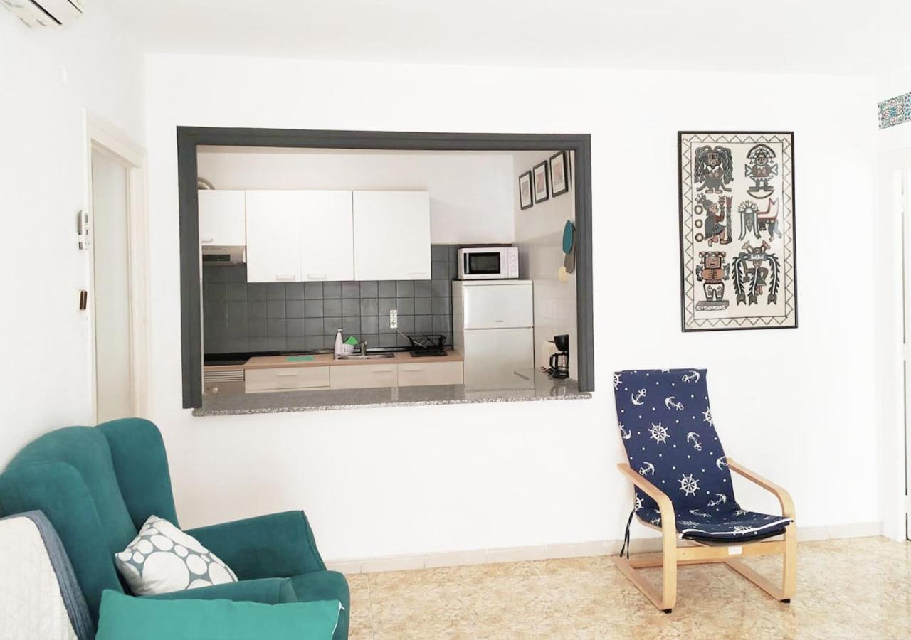 Apartsalou Haiti エクステリア 写真